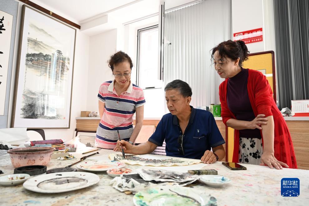 富狗棋牌二维码